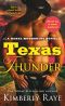 [Rebel Moonshine 01] • Texas Thunder